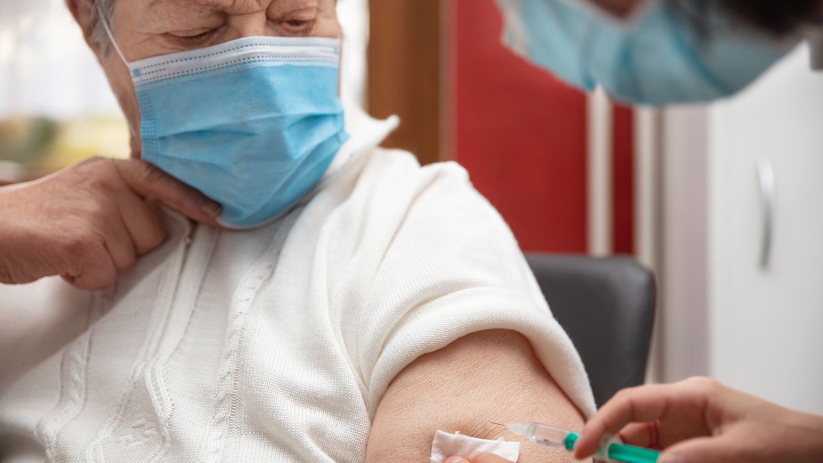 Neočkovaní Němci trvají na svém, vakcínu i nadále odmítají